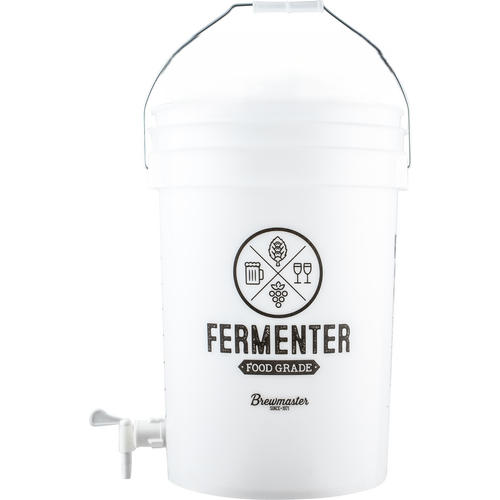 6.9 GAL. FERMENTATION KIT