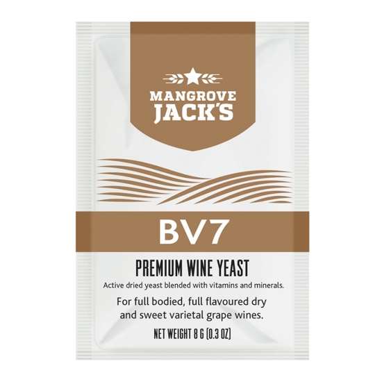 Mangrove Jack's BV7