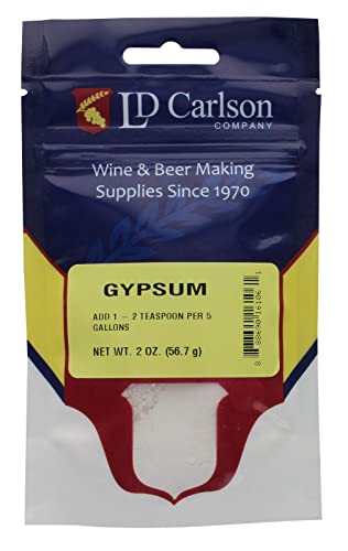 Gypsum 2oz