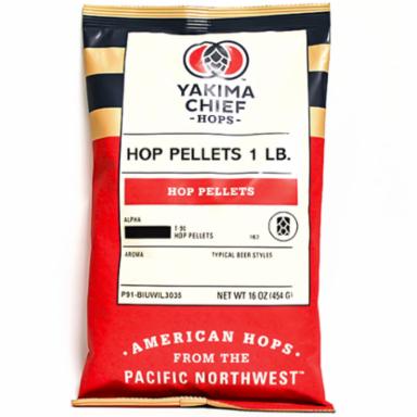 Yakima Chief Loral Hop Pellets 1 OZ