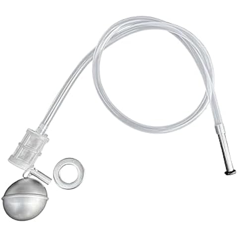 Fermzilla Floating Dip Tube