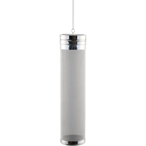 Hop Tube - Stainless
