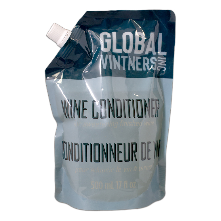 wine conditioner