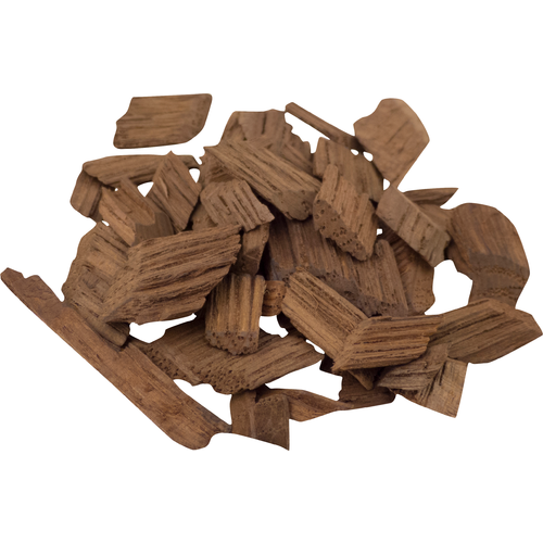 American Oak Chips - Medium Toast 4oz