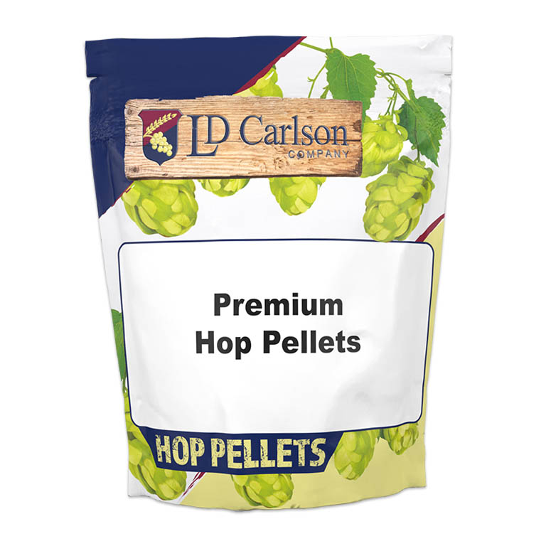 Apollo Hop Pellets 1 oz