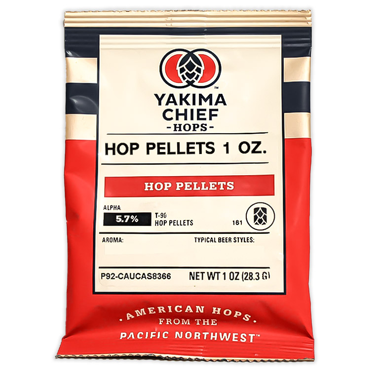 Motueka Hop Pellets 1 oz