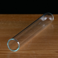 Replacement Test Tube for Acid Test Kit
