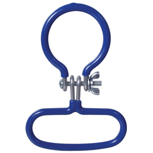 Carboy Handle (blue)