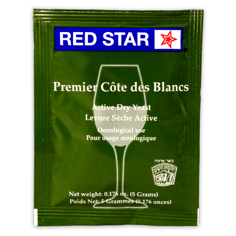 RED STAR CUTE DES BLANC