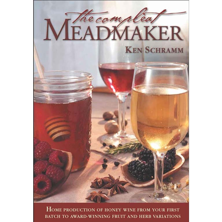 THE COMPLEAT MEADMAKER (KEN SCHRAMM)