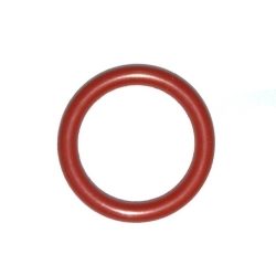 O-Ring, 1/2" NPT - Silicone