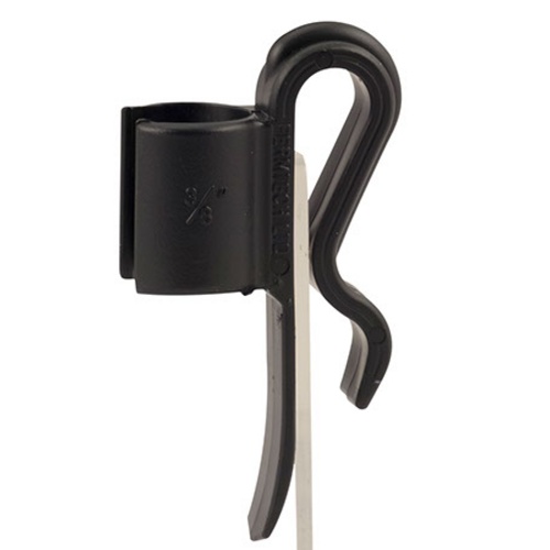 Auto Siphon Carboy Clip - For 3/8 inch