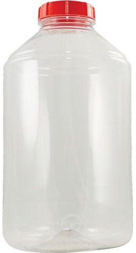 FerMonster 7 Gallon Ported