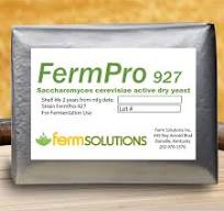Ferm Pro 927