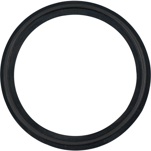 Tri-Clamp 3″ EPDM Gasket – Forgefit®