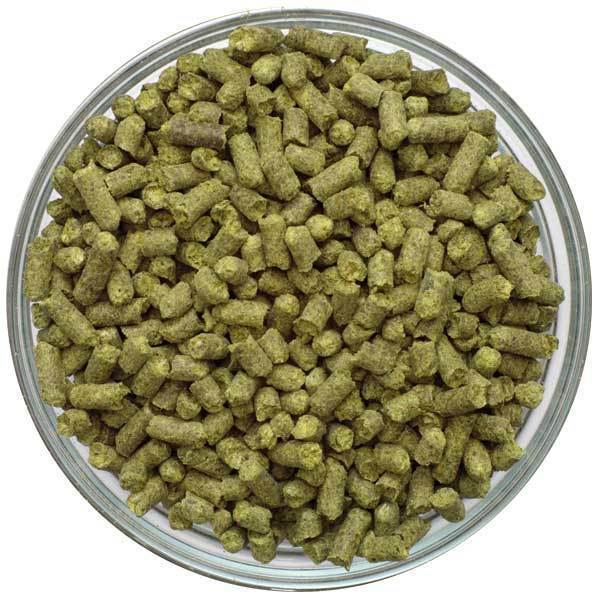 Sorachi Ace Hops
