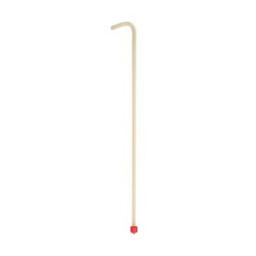 Racking Cane - 3/8 in. x 24 in. (With Tip)