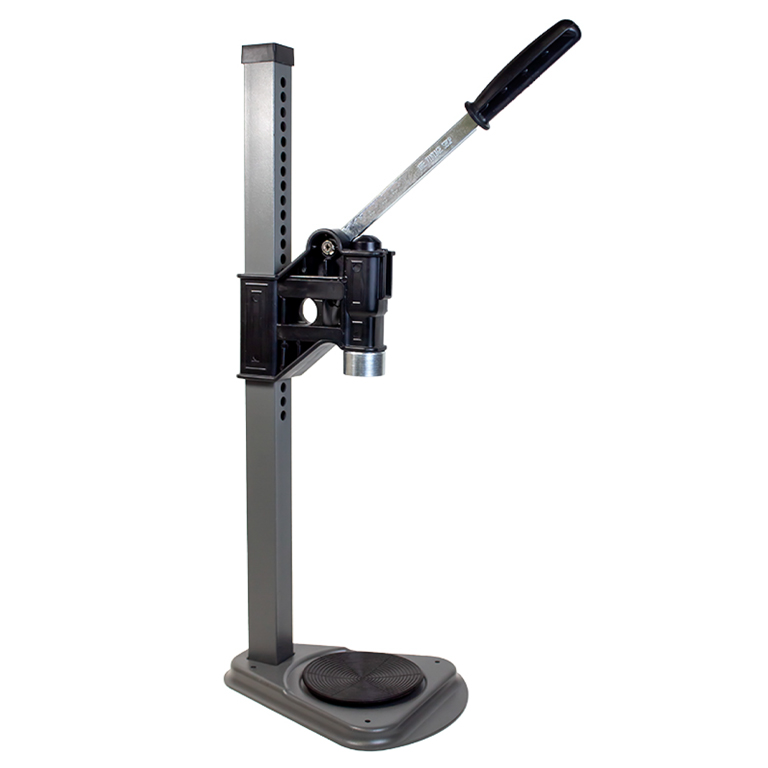MONSTER BENCH CAPPER 4008