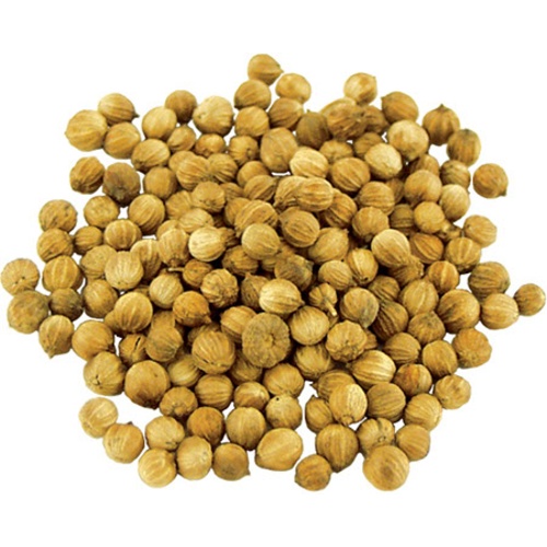 Coriander Seed (Whole) 1oz