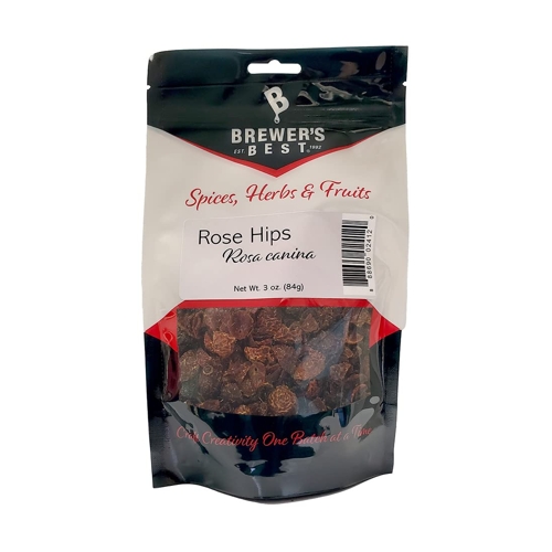 Rose Hips 3oz