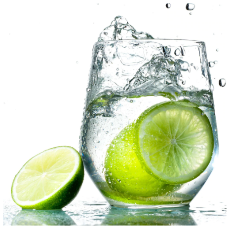 Lime Hard Seltzer Recipe Kit