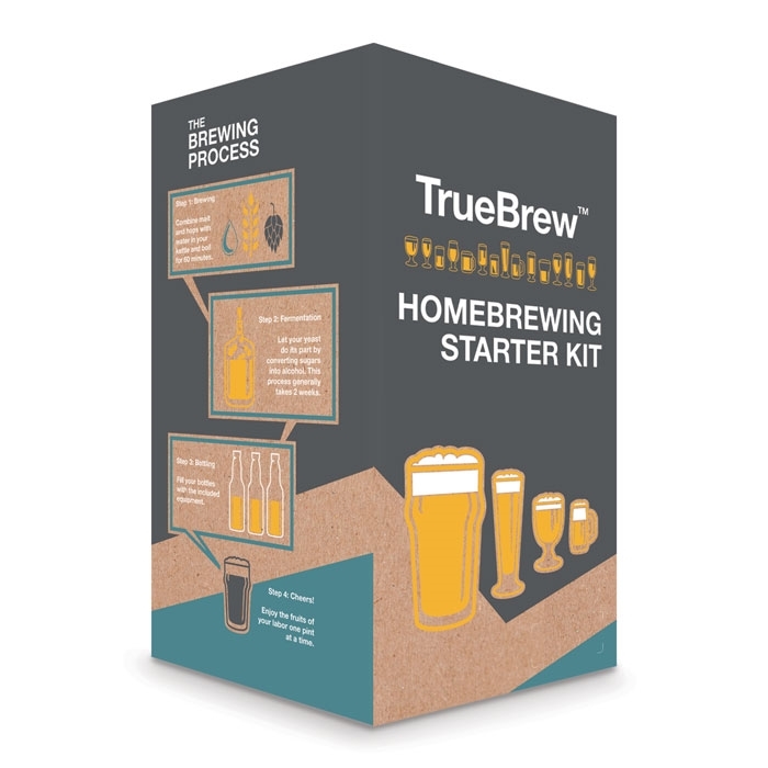 TrueBrew™ Equipment Starter Kit