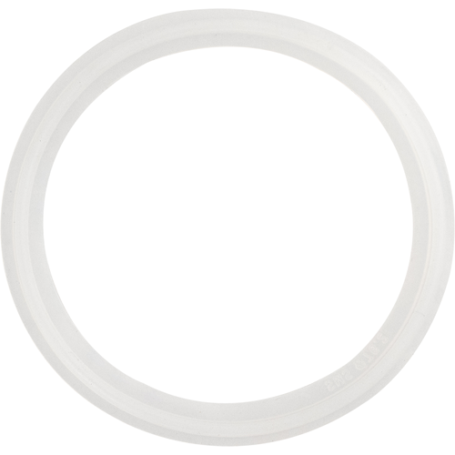 Tri-Clamp 3" Silicone Gasket - Forgefit®