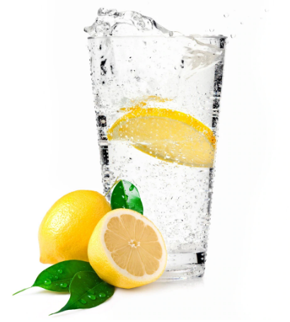 Lemon Hard Seltzer Recipe Kit